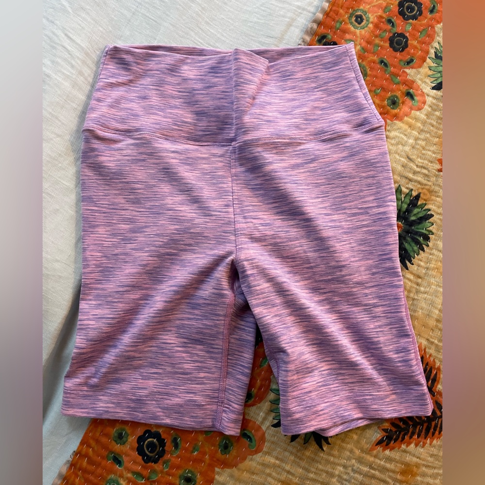 Outdoor Voices Biker Short